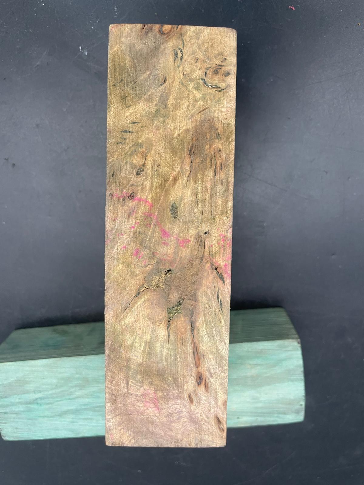 Stabilize Kızıl Ağaç Kabze 99