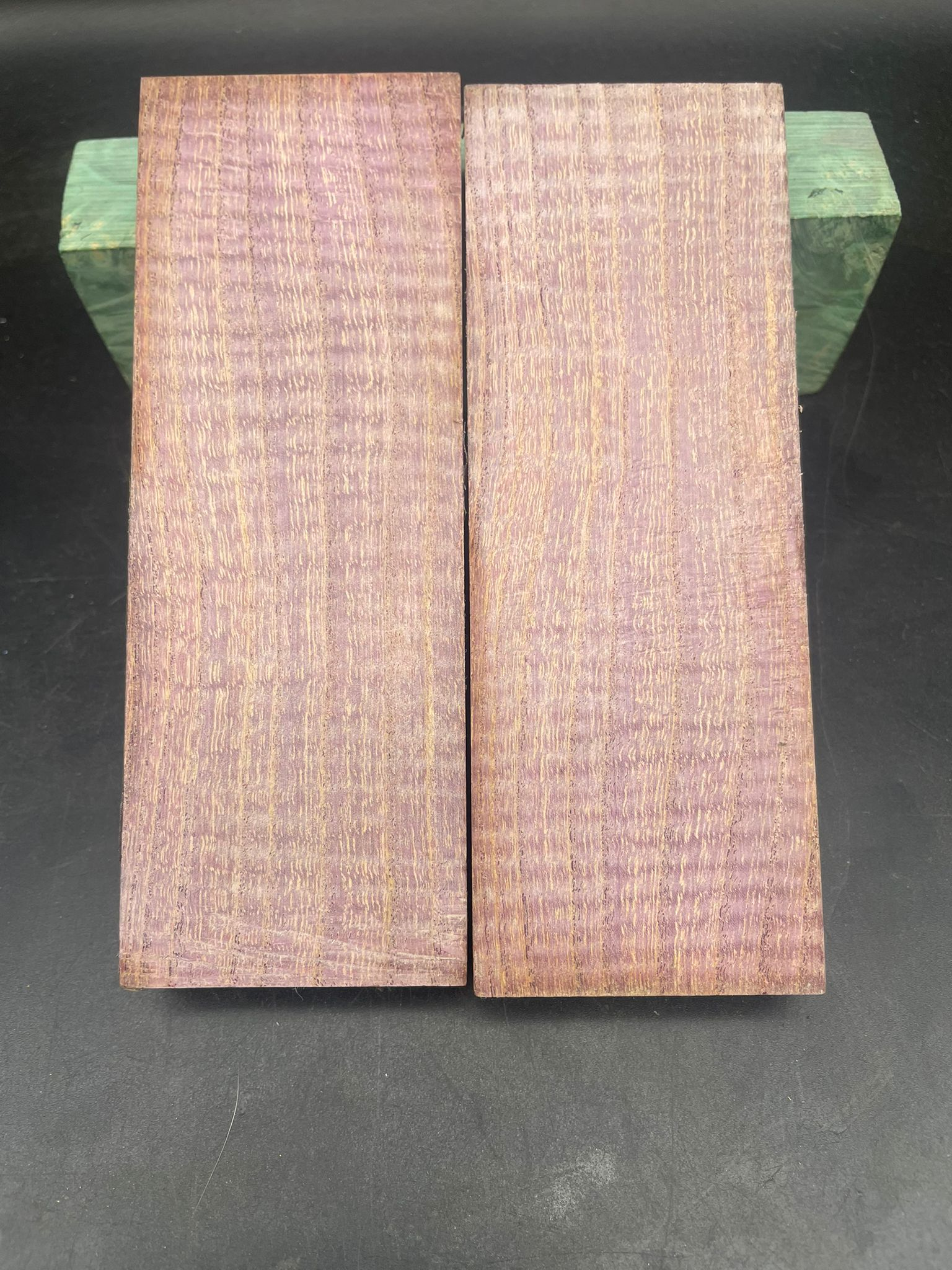 Stabilize Kızılağaç Kombine Kabze 45