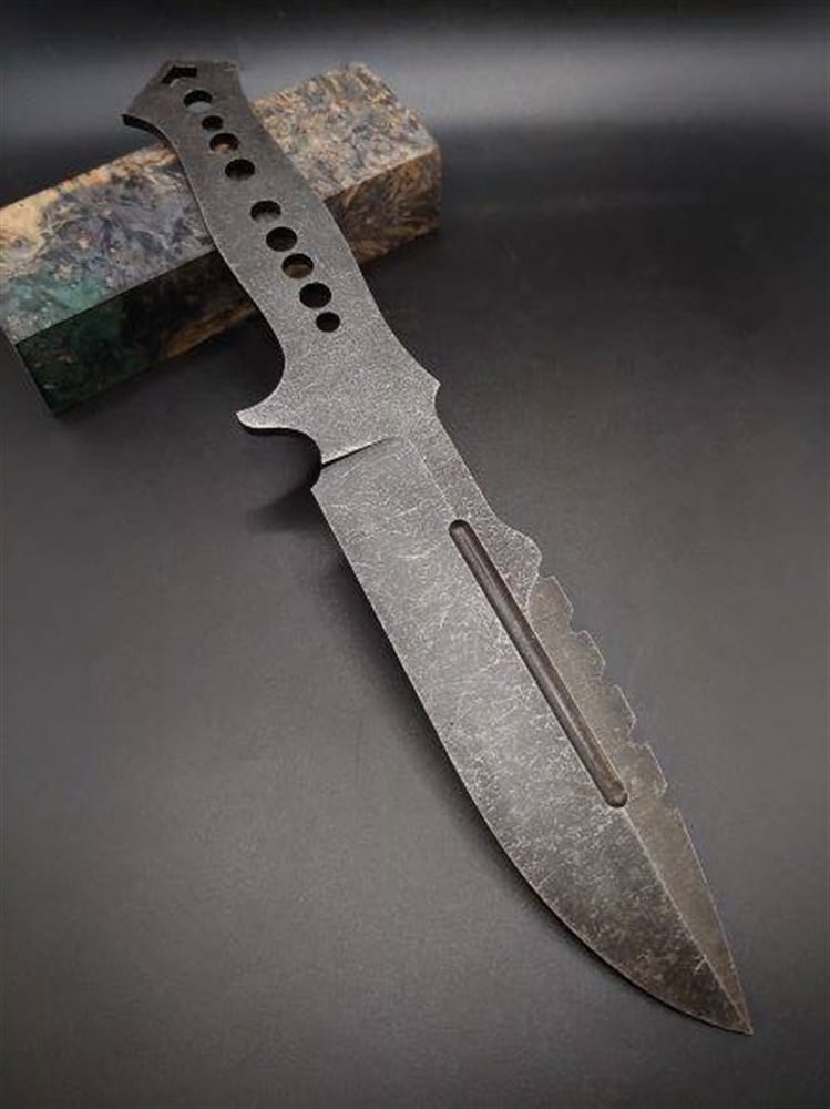 Stonewash Sleipner Özel Tasarım-28
