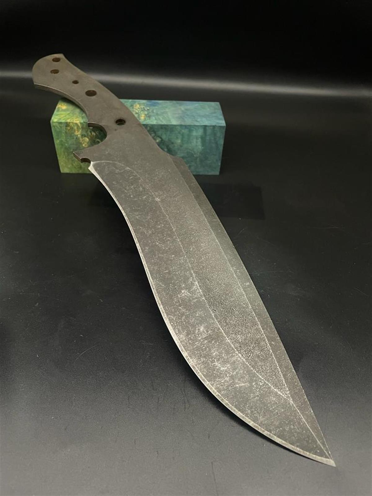 Stonewash Sleipner Pala-1