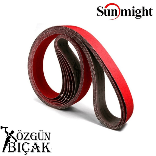 Sunmight Seramik Zımpara