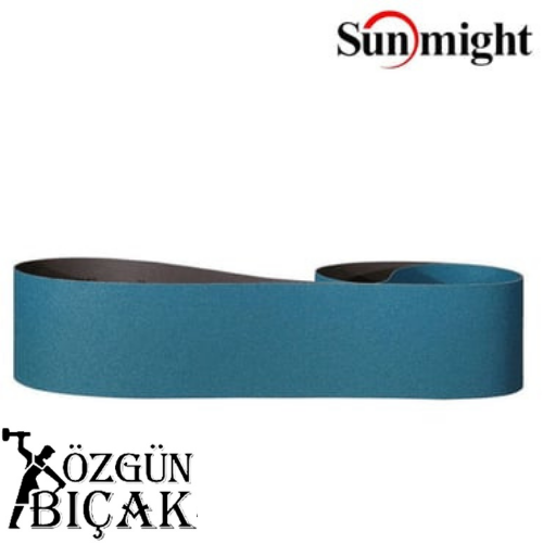 Sunmight zirkonyum Zımpara (R205)