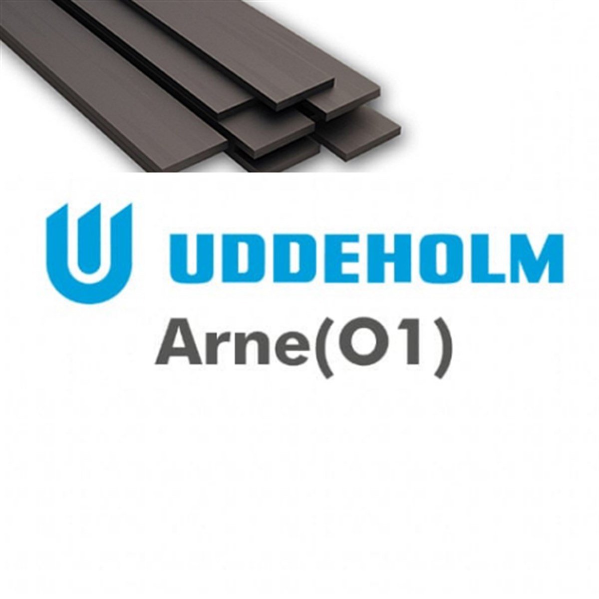 Uddeholm Arne (O1)