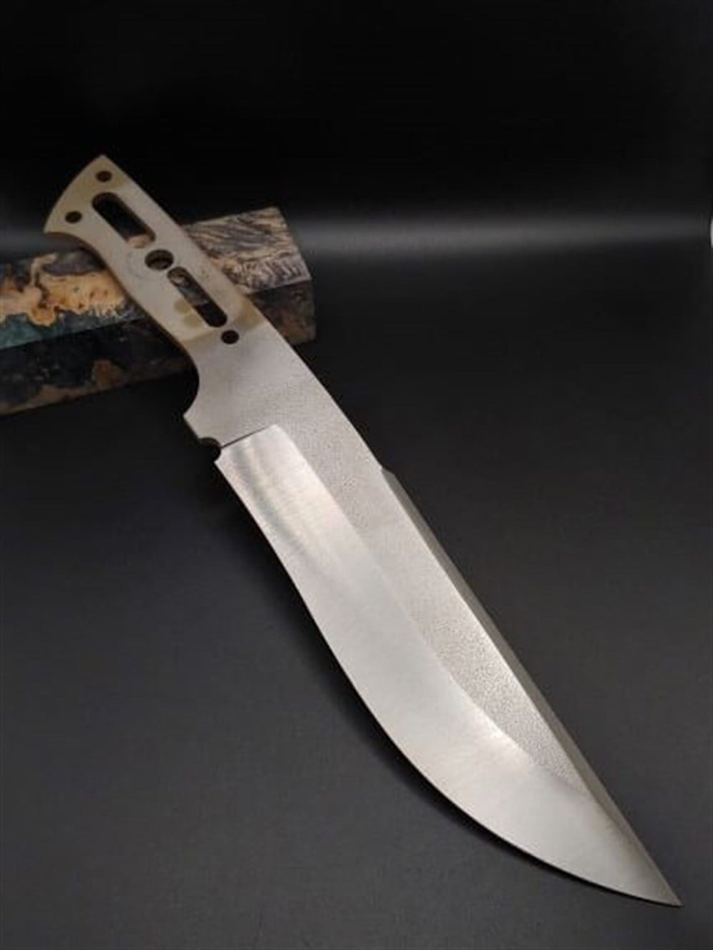 UDDEHOLM SLEİPNER  PROFİL-48