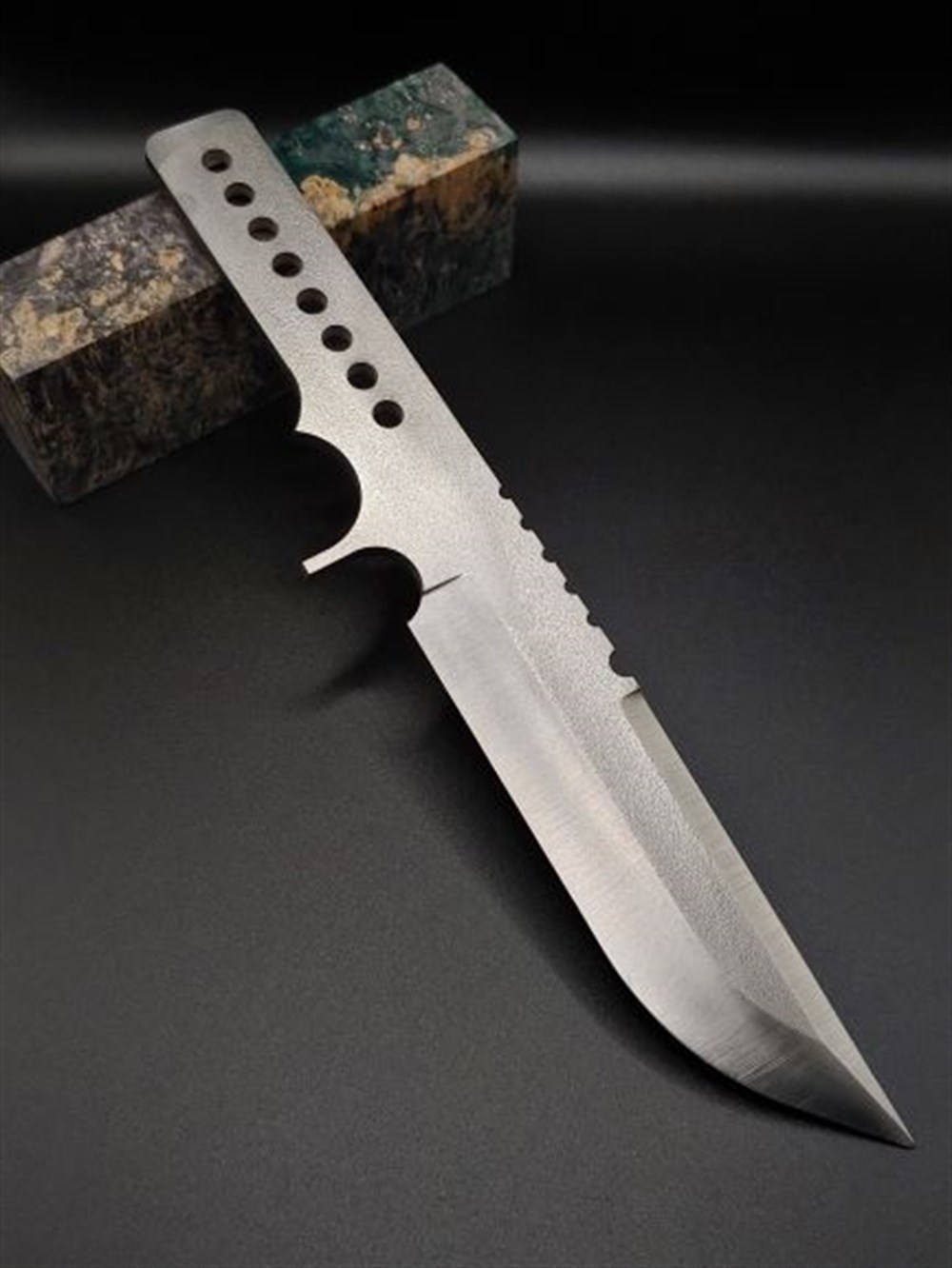UDDEHOLM SLEİPNER PROFİL-16