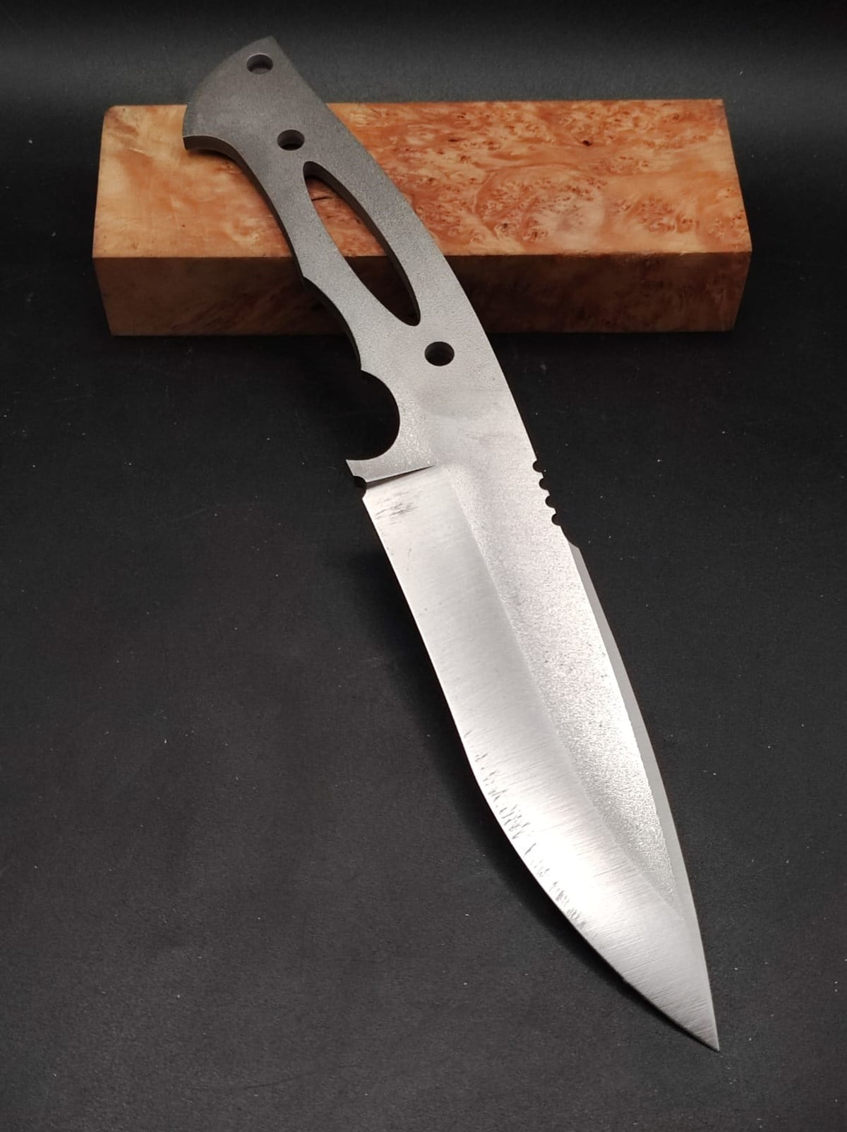 VANADİS EXTRA BIÇAK PROFİLİ 11