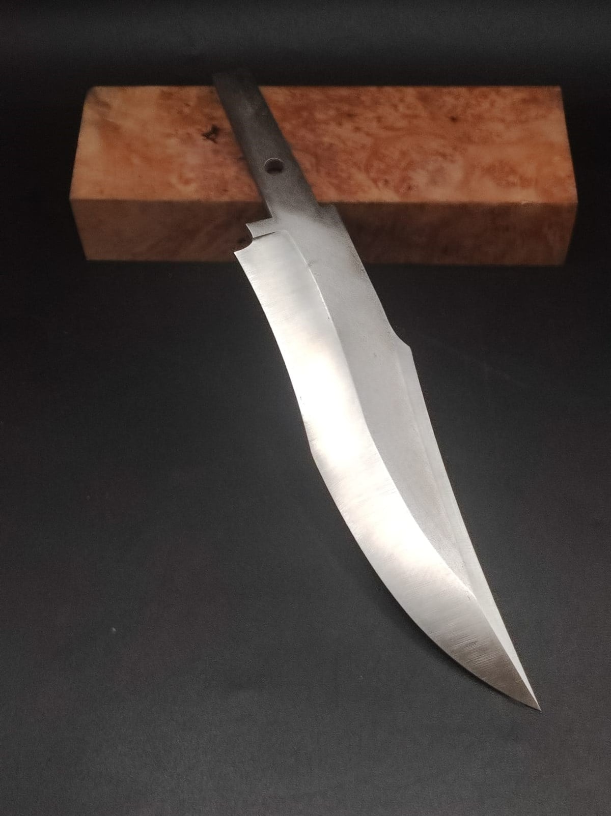 VANADİS EXTRA BIÇAK PROFİLİ 13