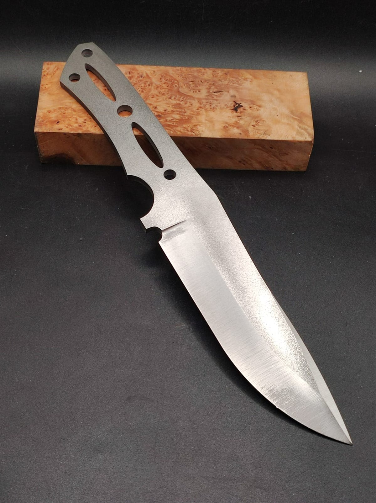 VANADİS EXTRA BIÇAK PROFİLİ 3