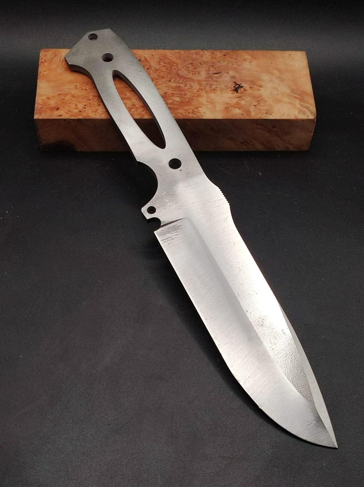 VANADİS EXTRA BIÇAK PROFİLİ 5