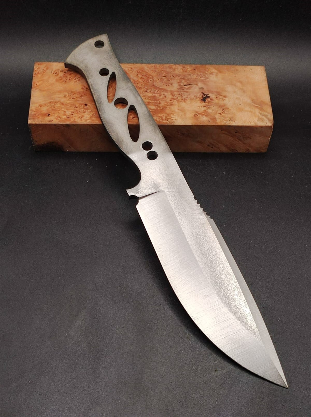 VANADİS EXTRA BIÇAK PROFİLİ 6