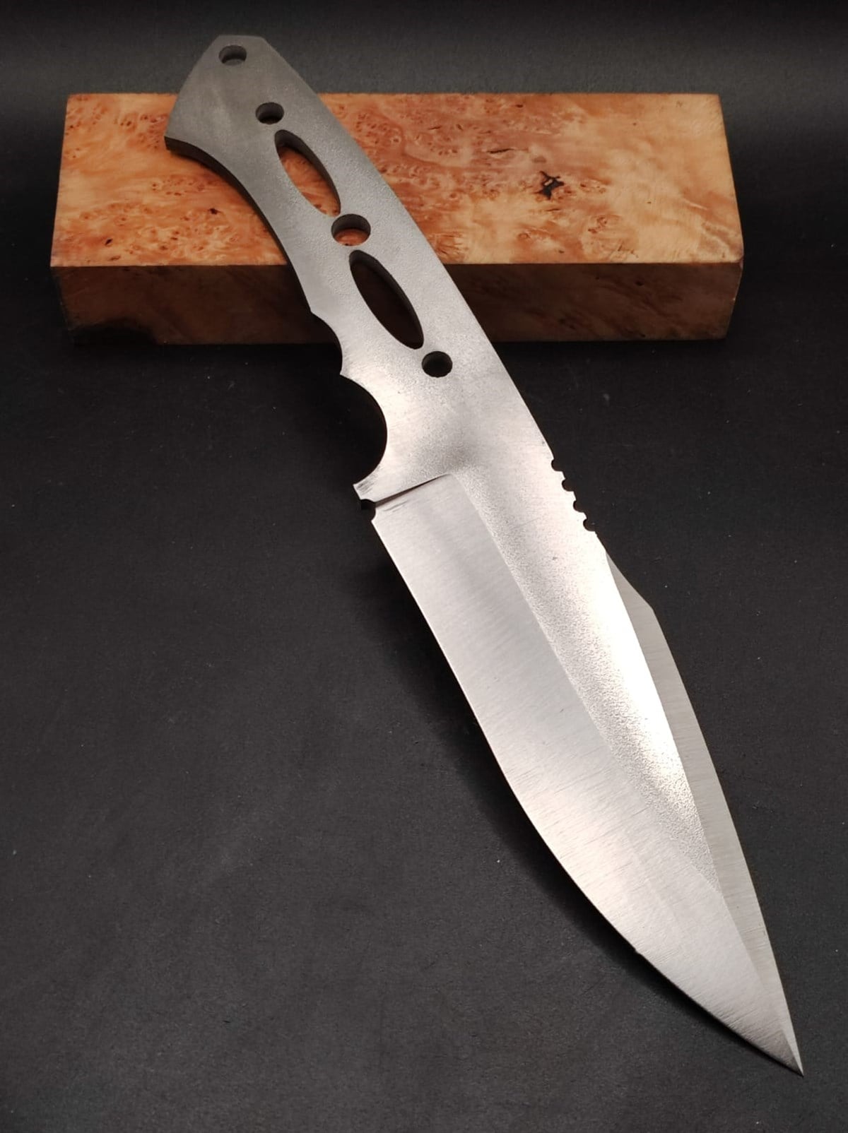 VANADİS EXTRA BIÇAK PROFİLİ 7