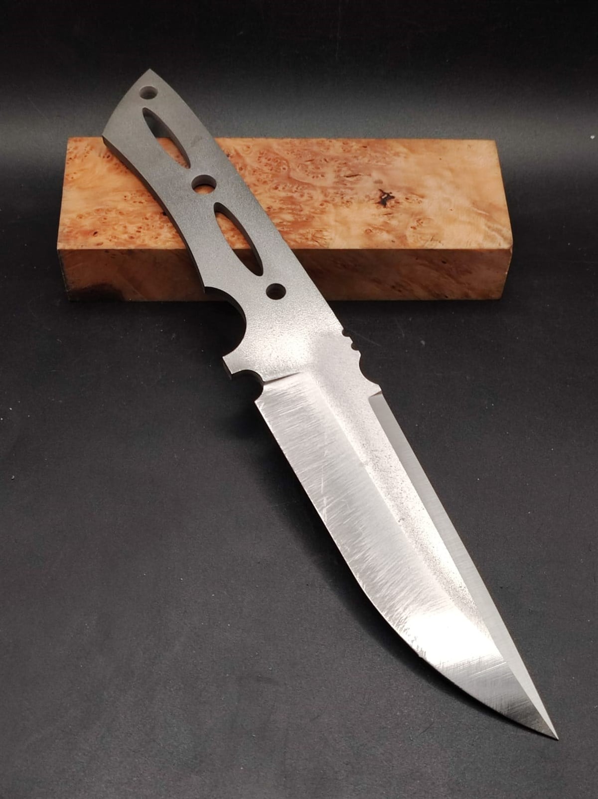 VANADİS EXTRA BIÇAK PROFİLİ 9