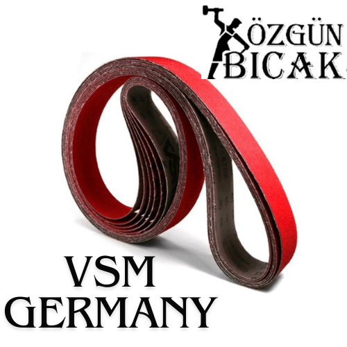 VSM Seramik Zımpara (XK870X)