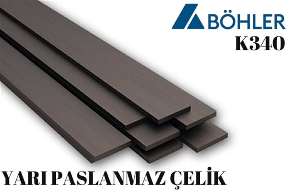 yarıpaslanmazk340