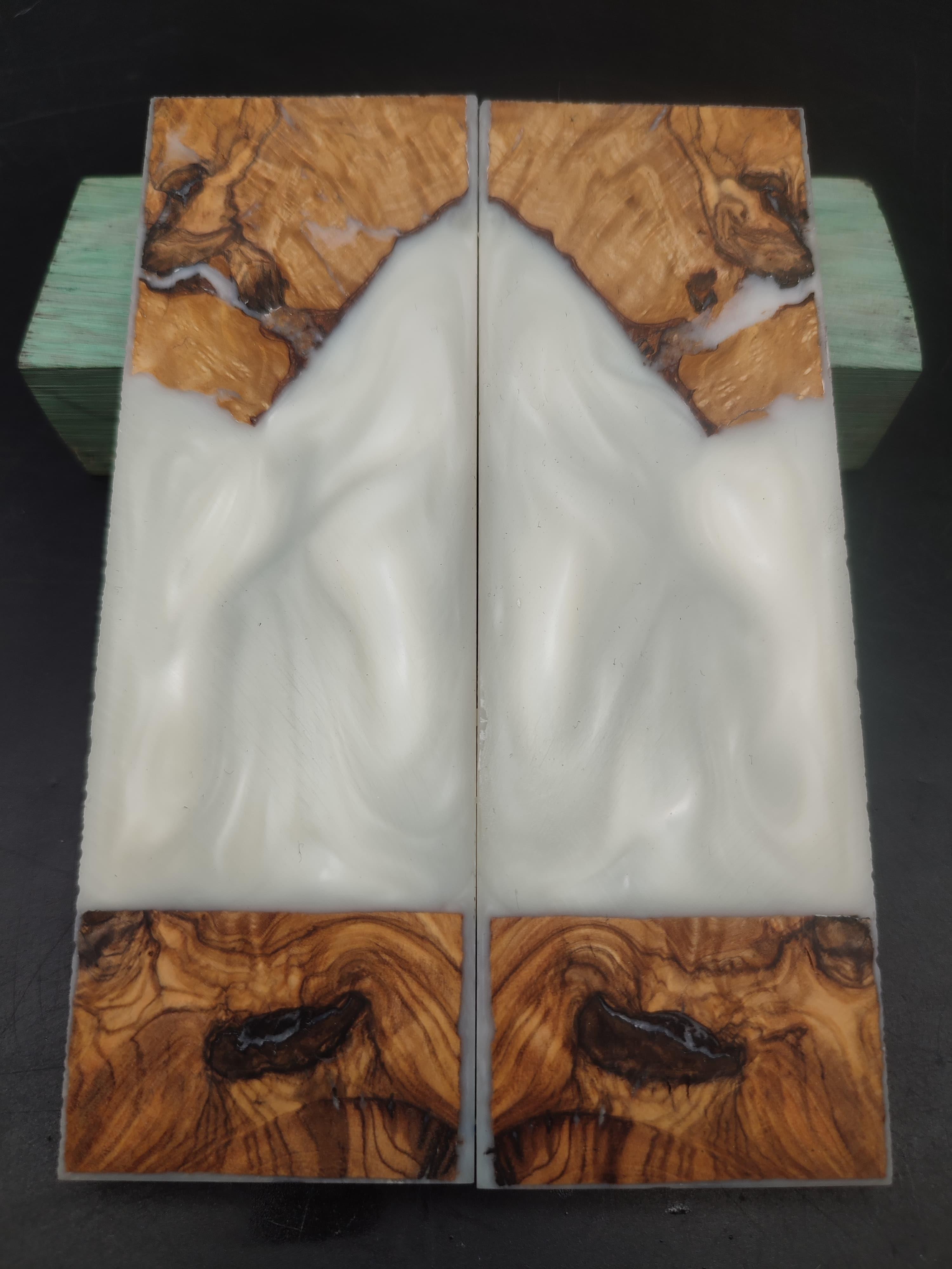 Zeytin Hibrit Kabze 1