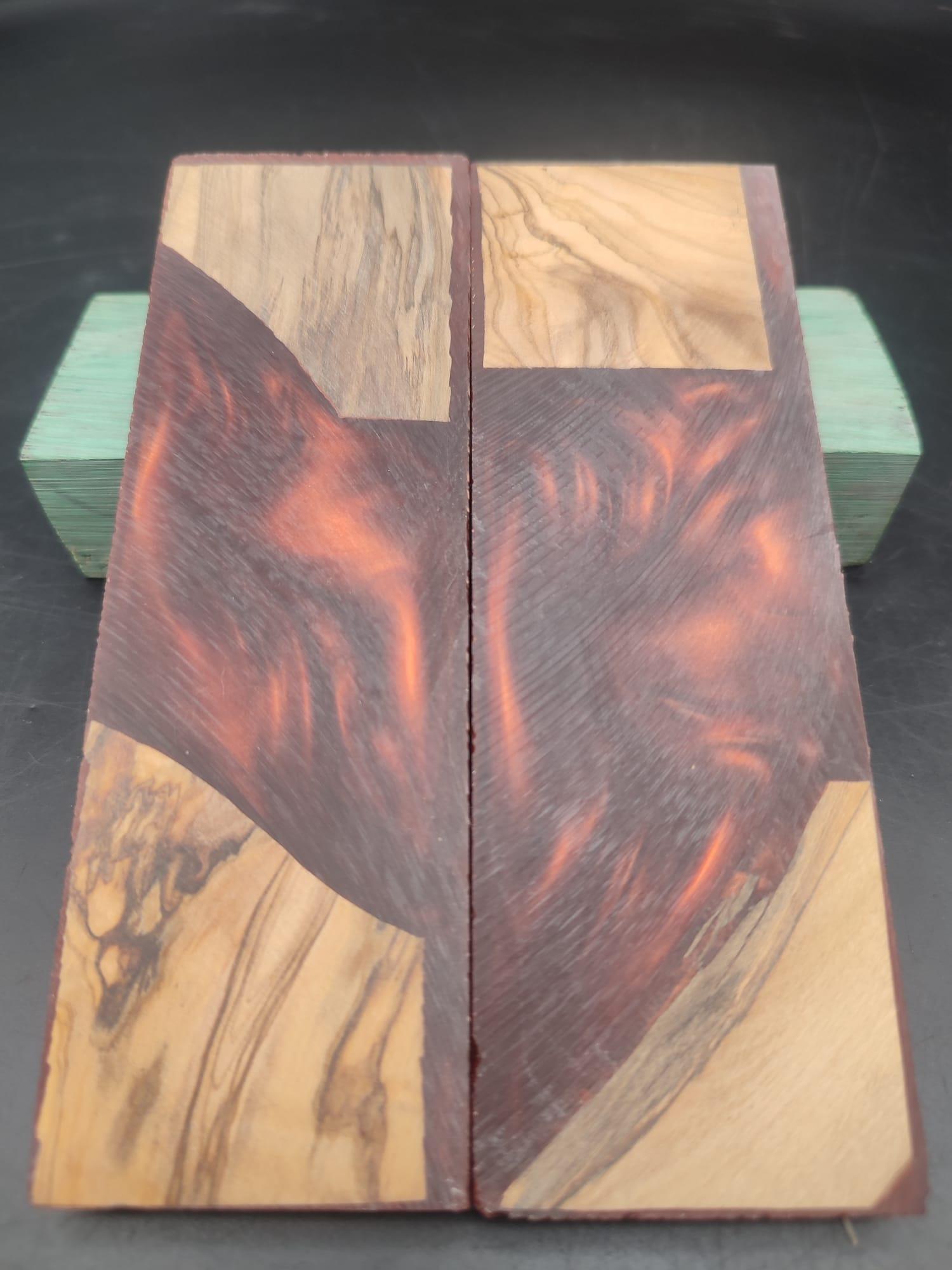 Zeytin Hibrit Kabze 10