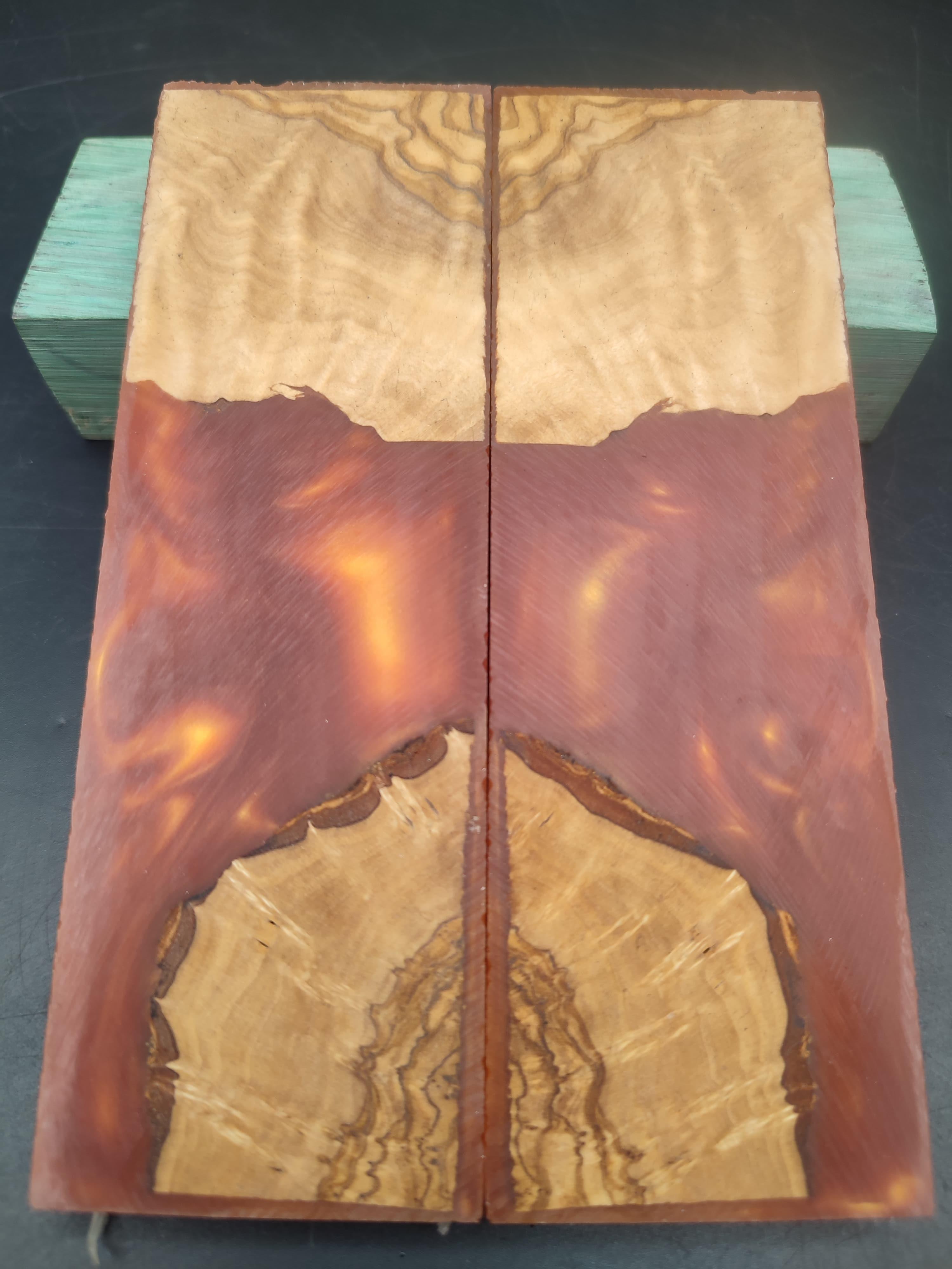 Zeytin Hibrit Kabze 11