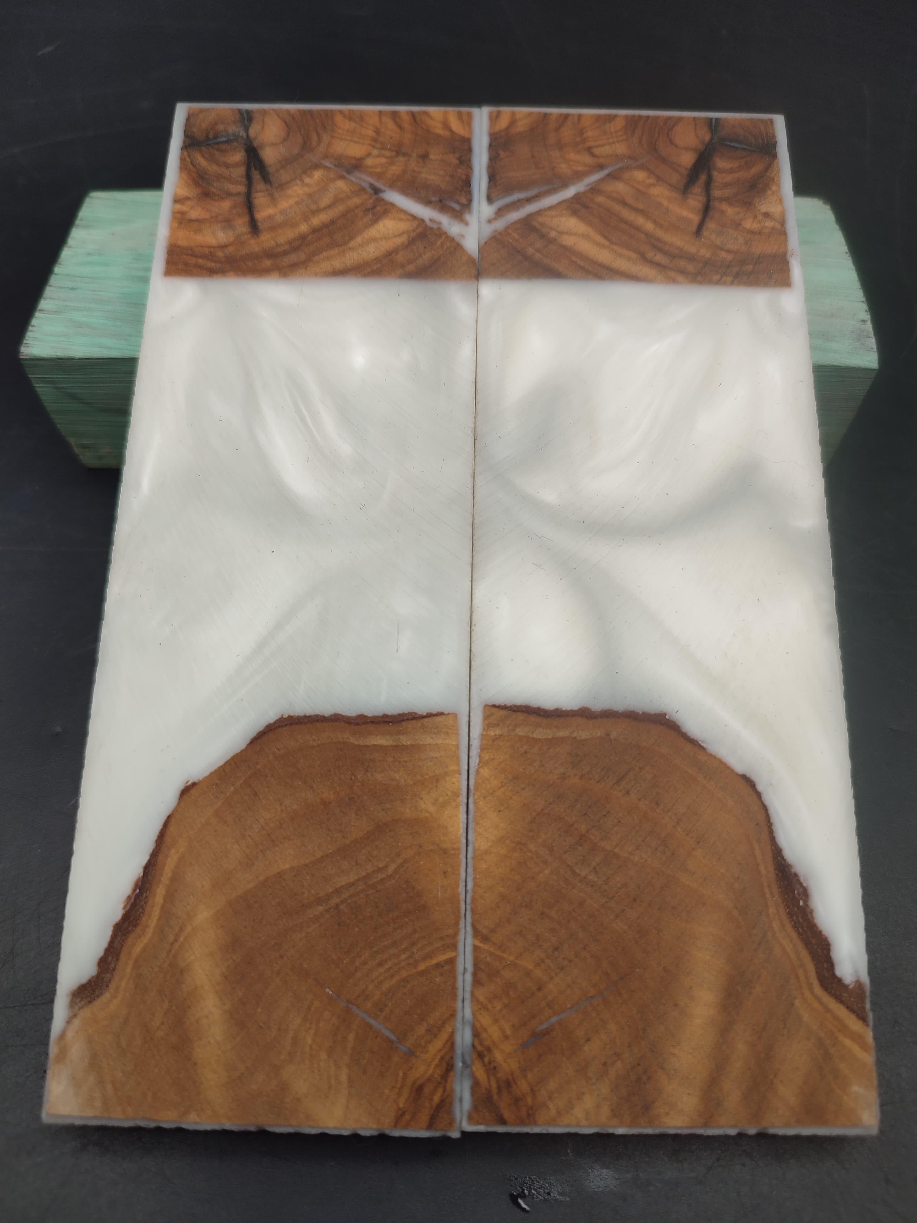 Zeytin Hibrit Kabze 12