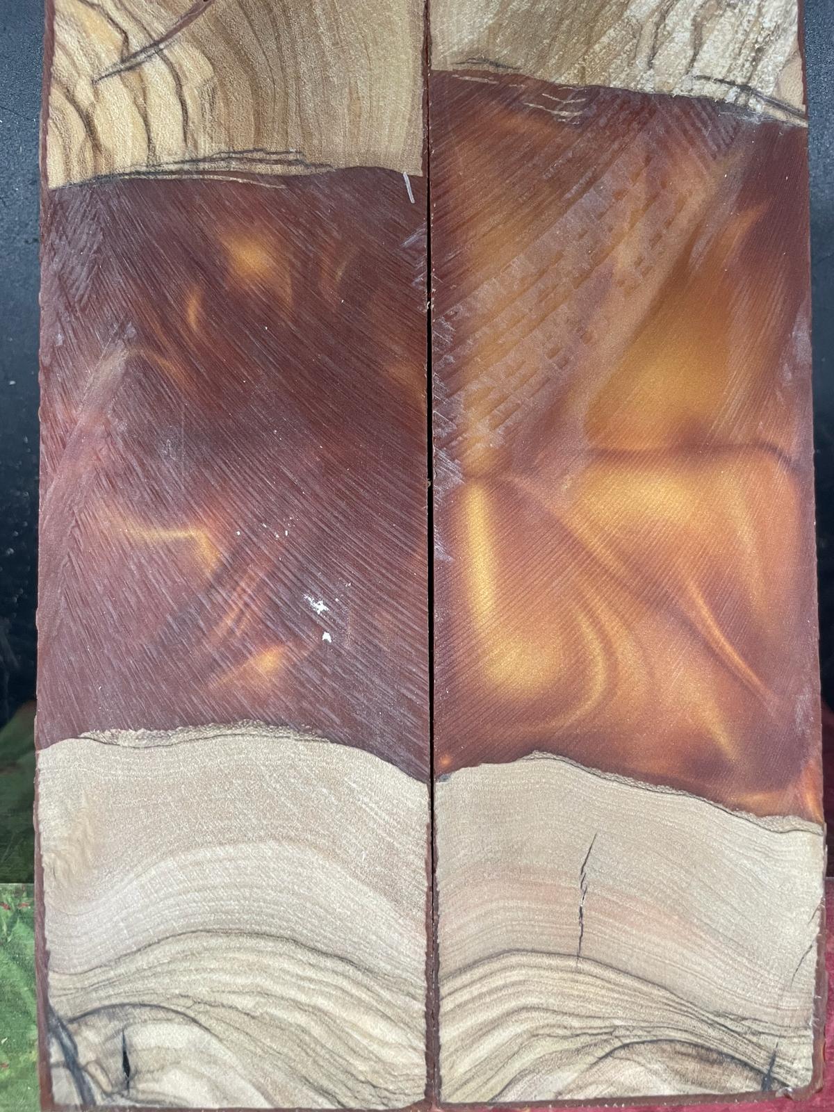 Zeytin Hibrit Kabze 13