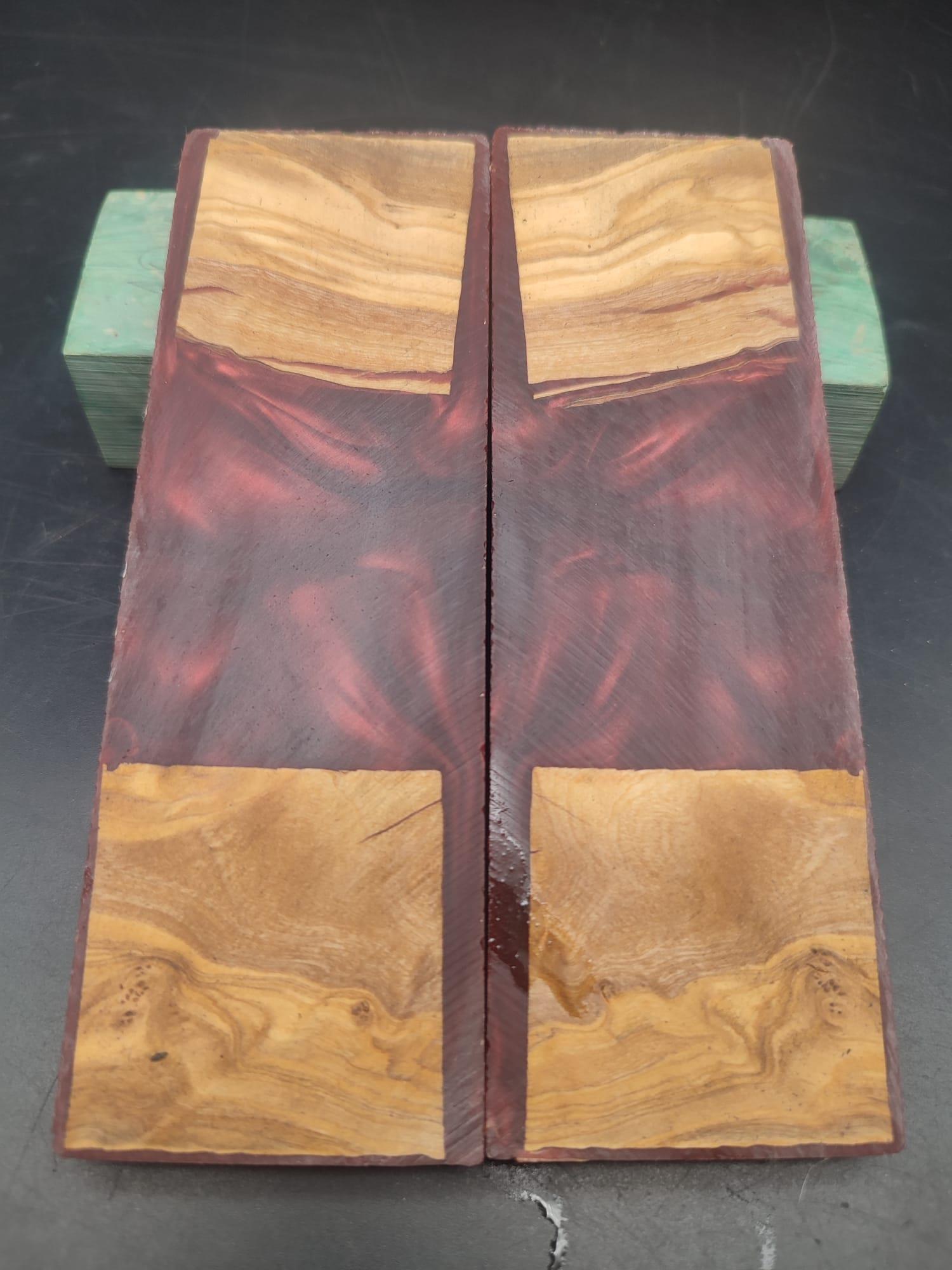 Zeytin Hibrit Kabze 14