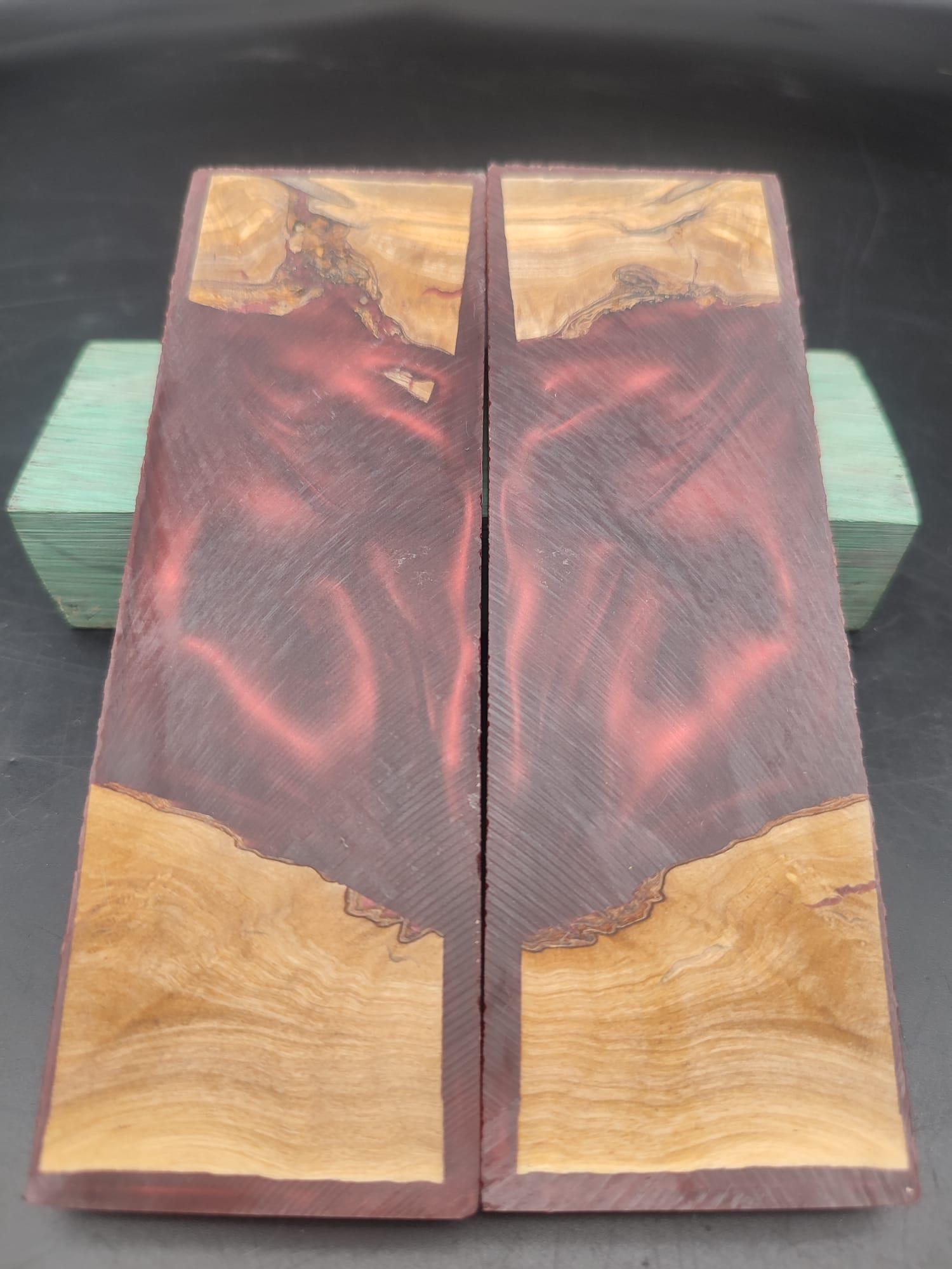 Zeytin Hibrit Kabze 15