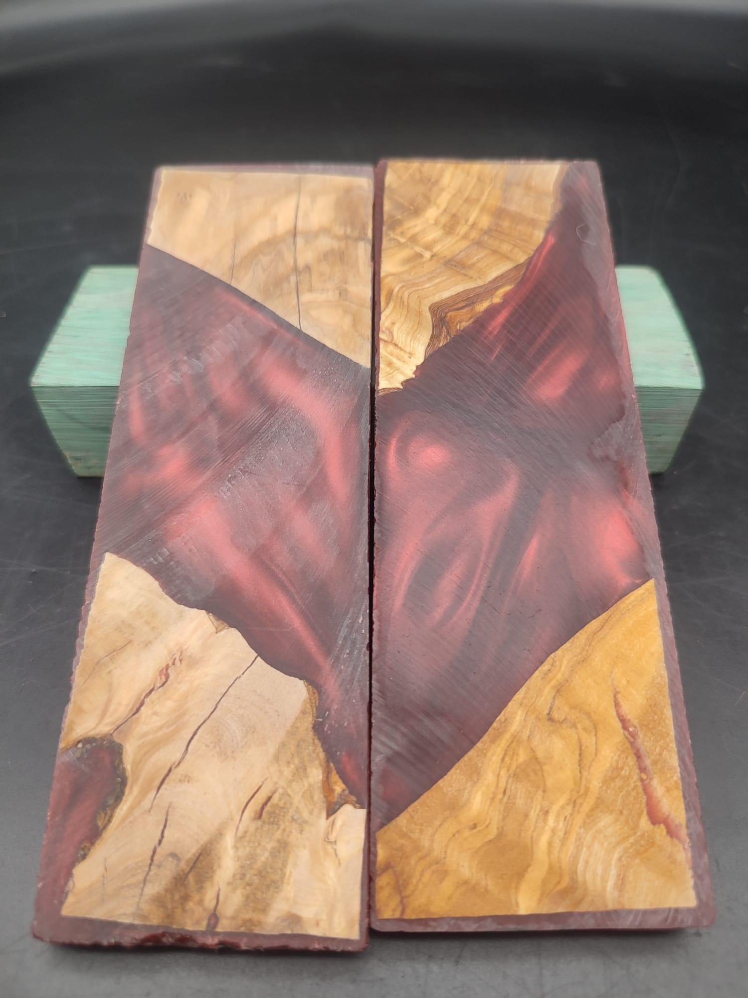 Zeytin Hibrit Kabze 19