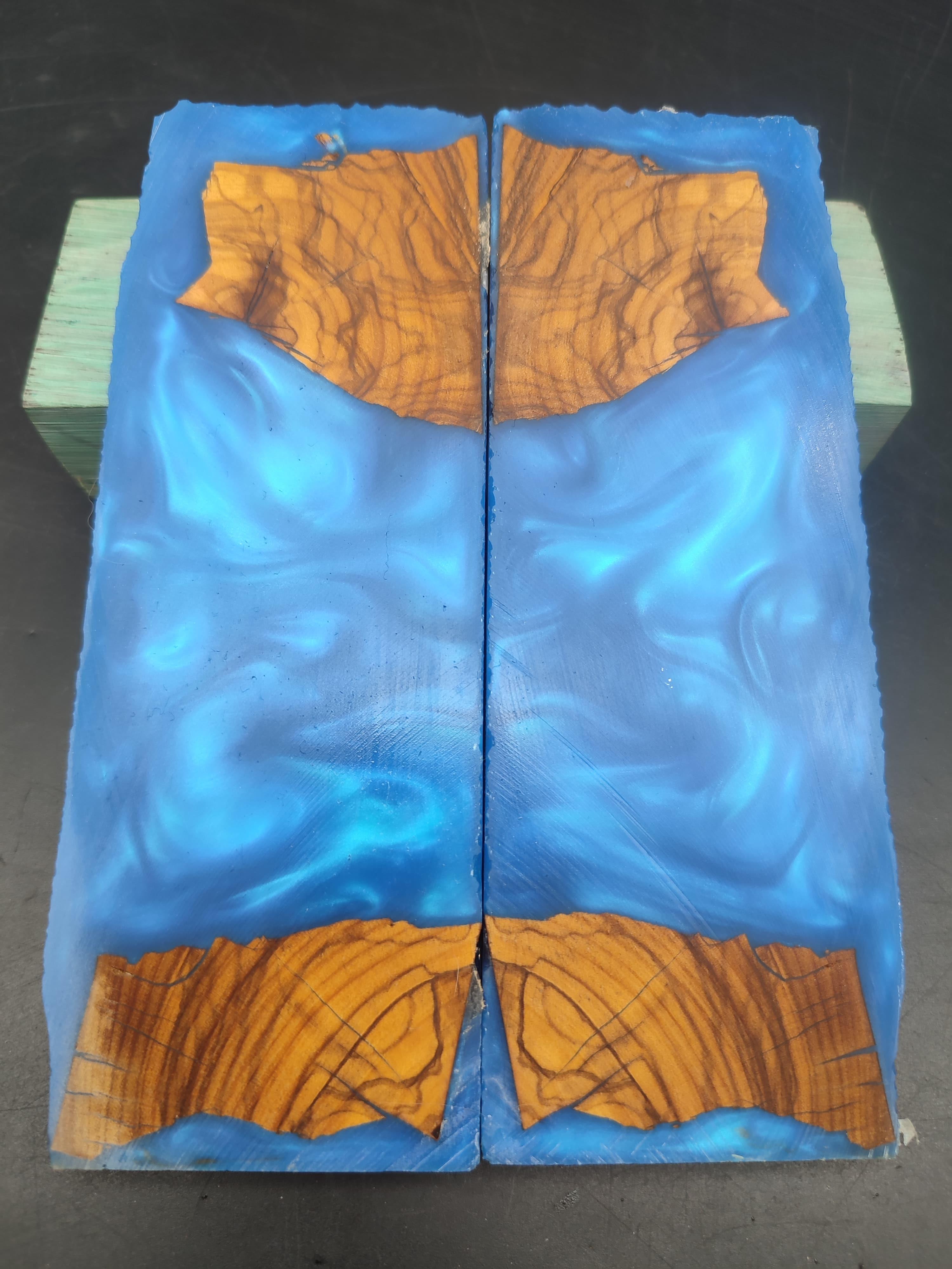 Zeytin Hibrit Kabze 20