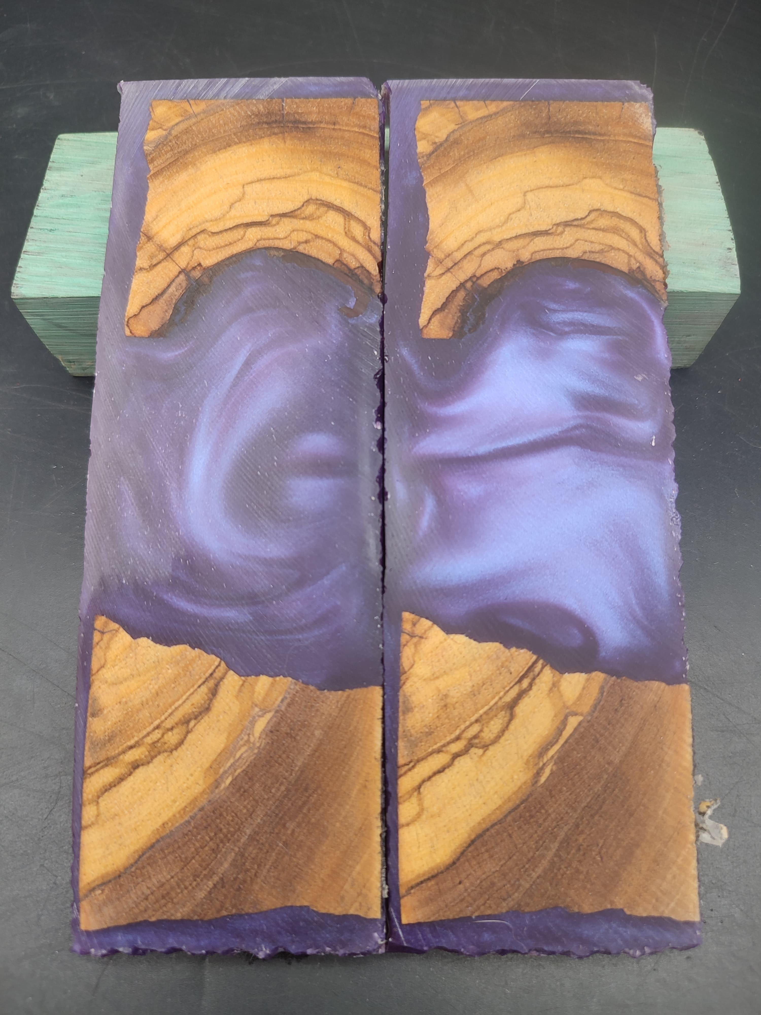 Zeytin Hibrit Kabze 24