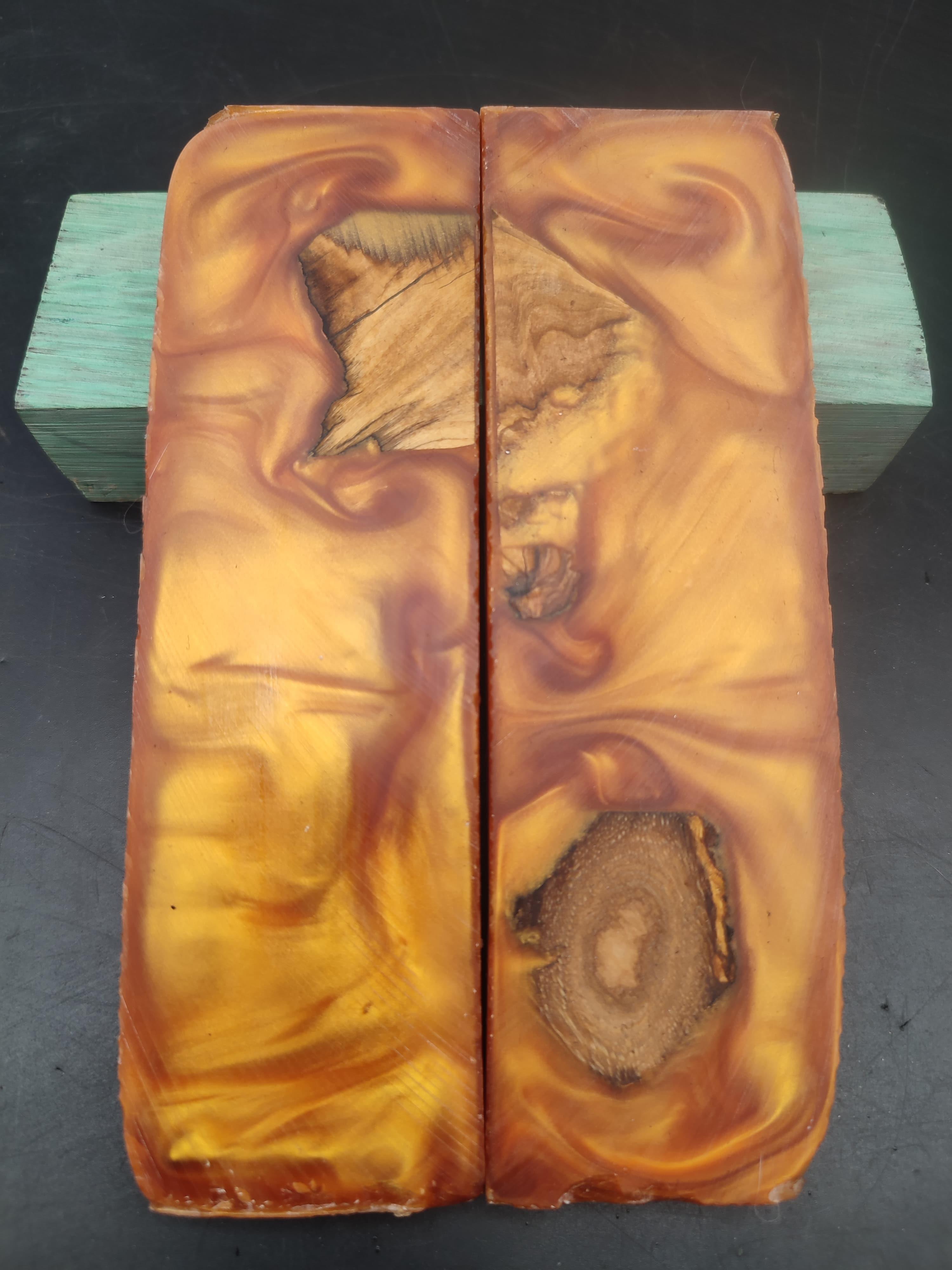 Zeytin Hibrit Kabze 34