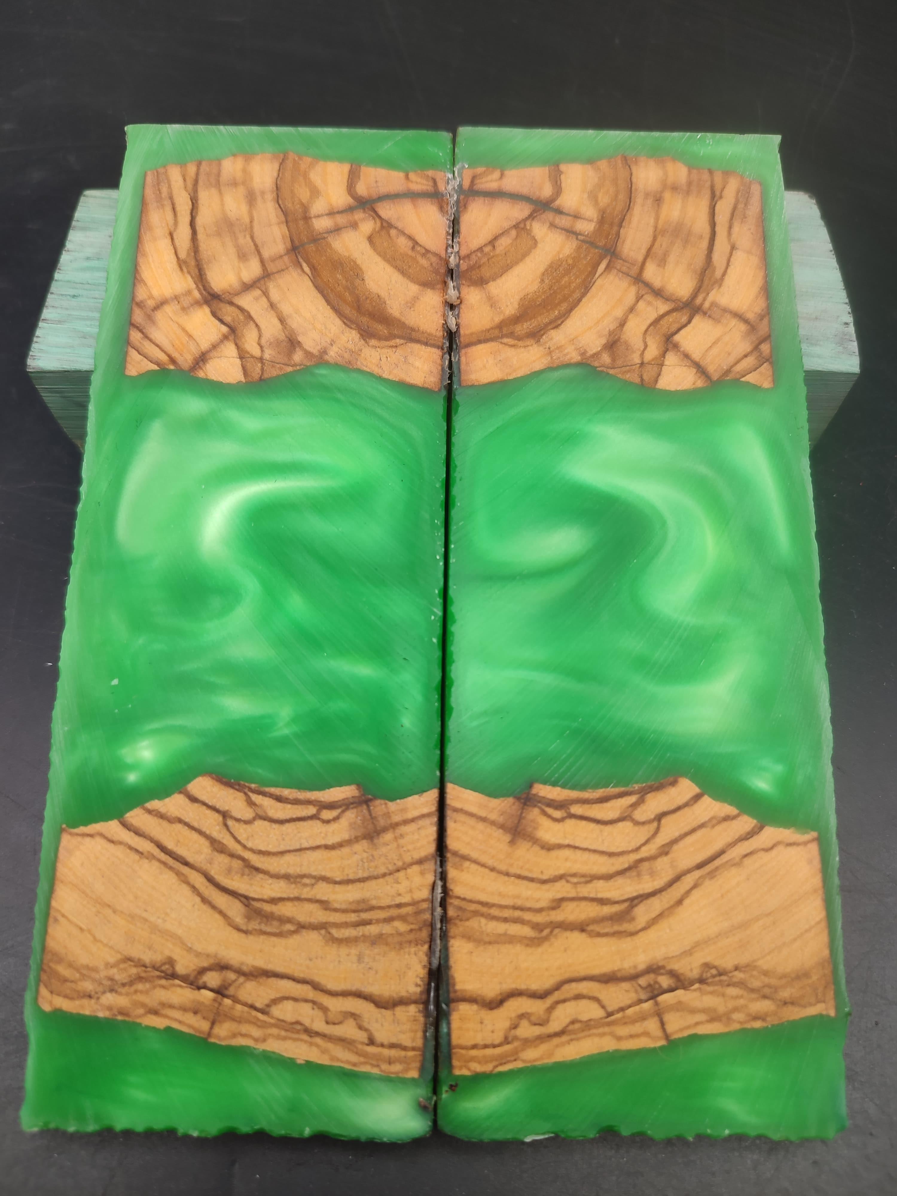 Zeytin Hibrit Kabze 36