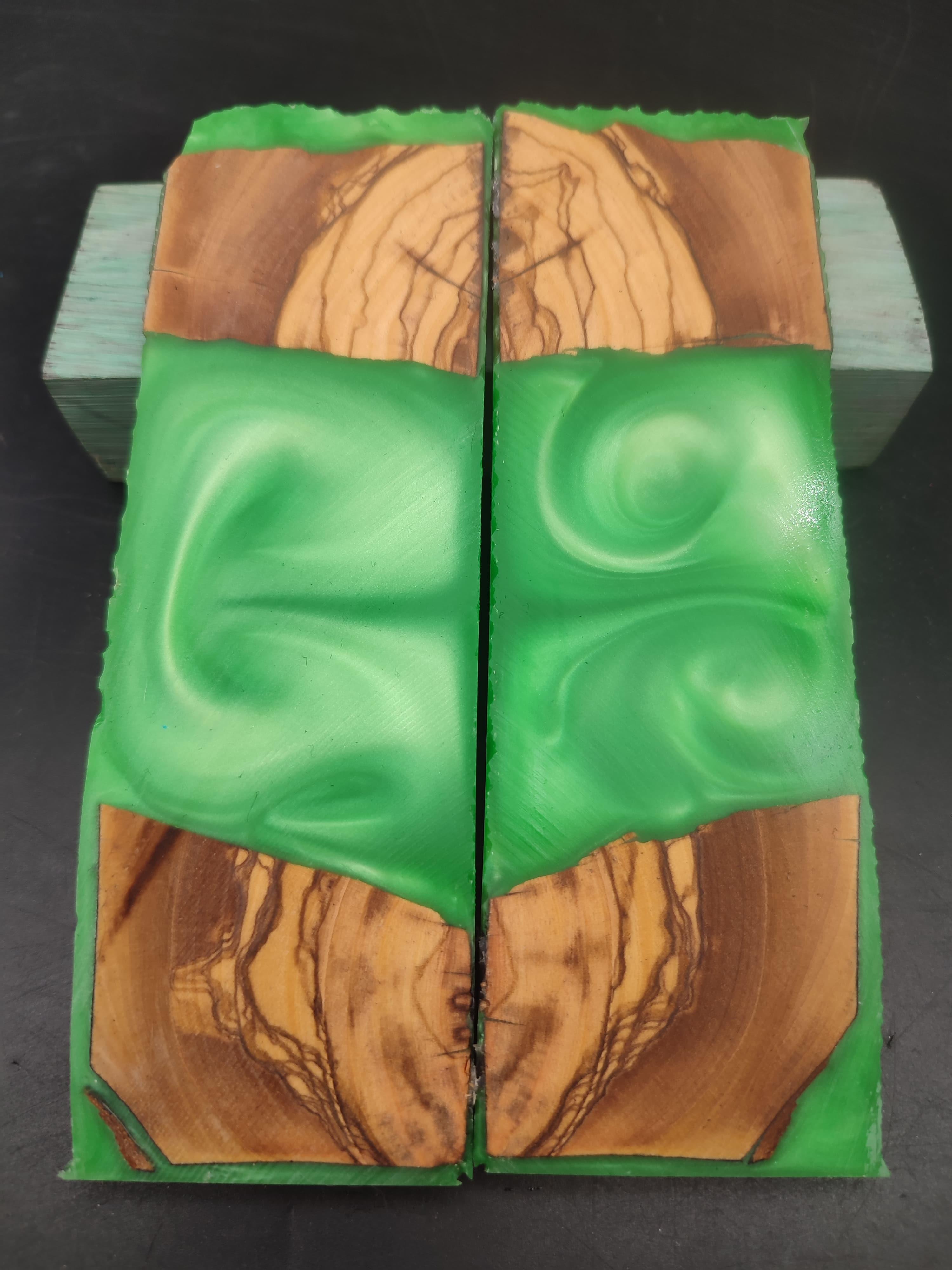 Zeytin Hibrit Kabze 41