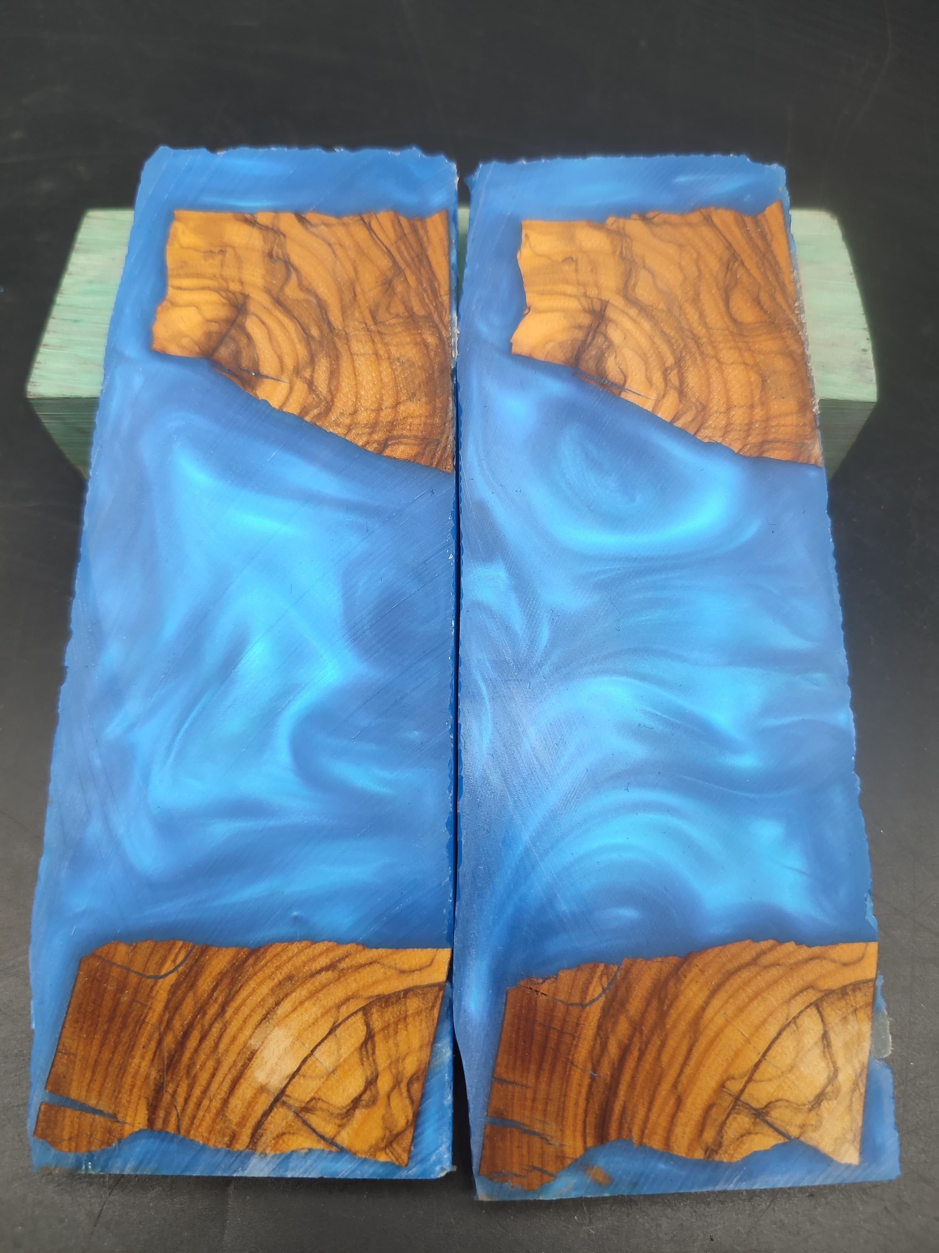 Zeytin Hibrit Kabze 42