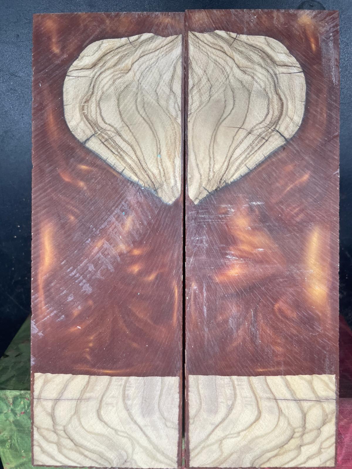 Zeytin Hibrit Kabze 8