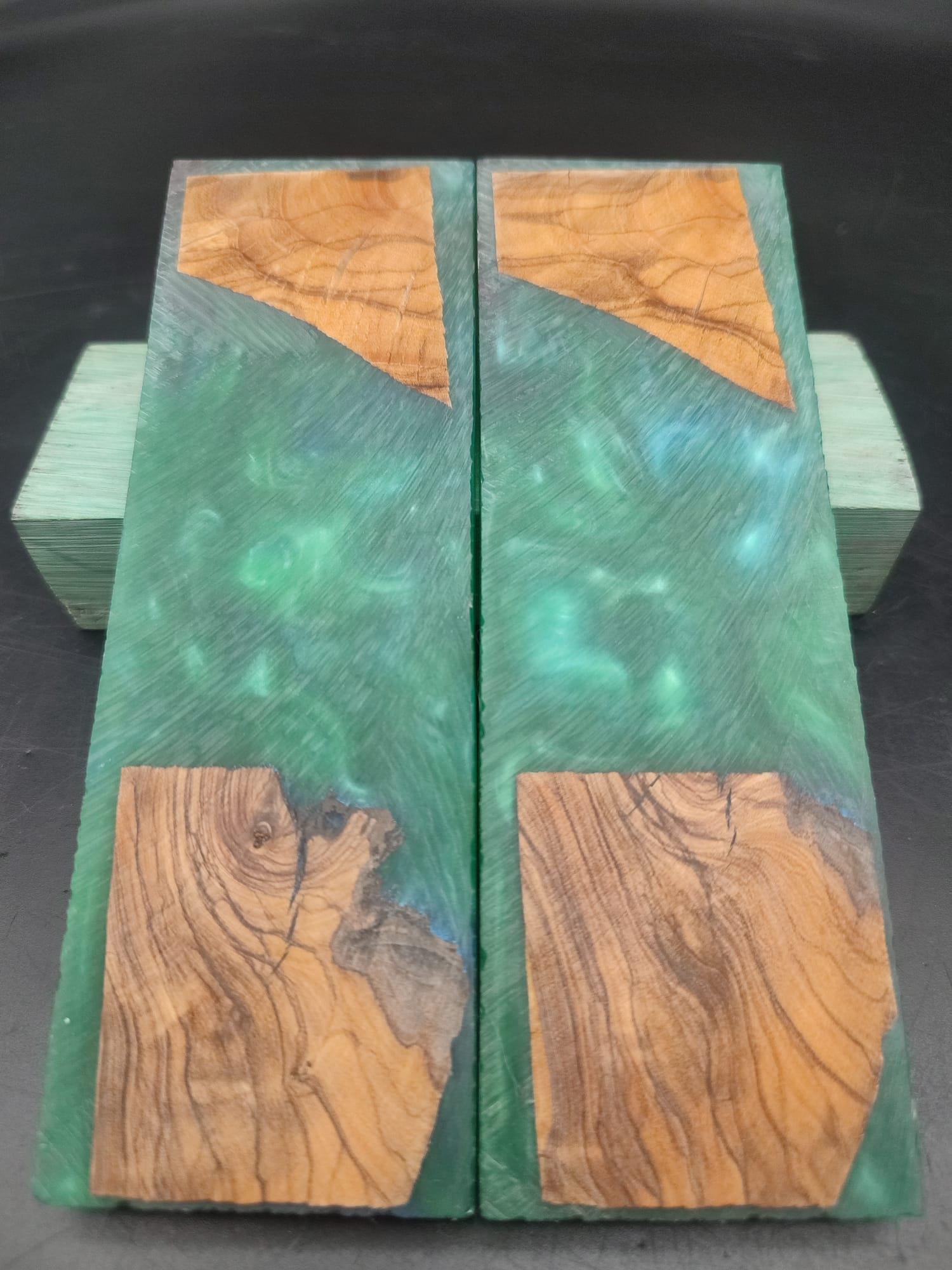 Zeytin Hibrit Kabze 9