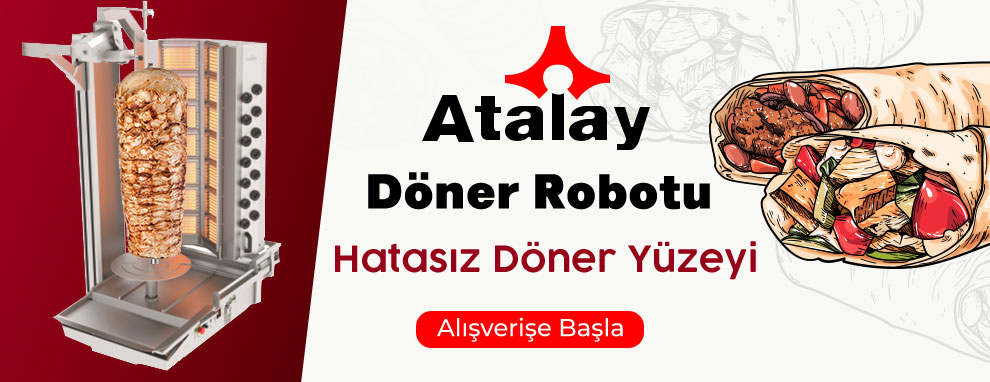 Atalay Robot