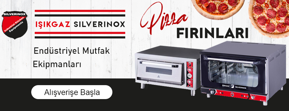 Işıkgaz Silverinox