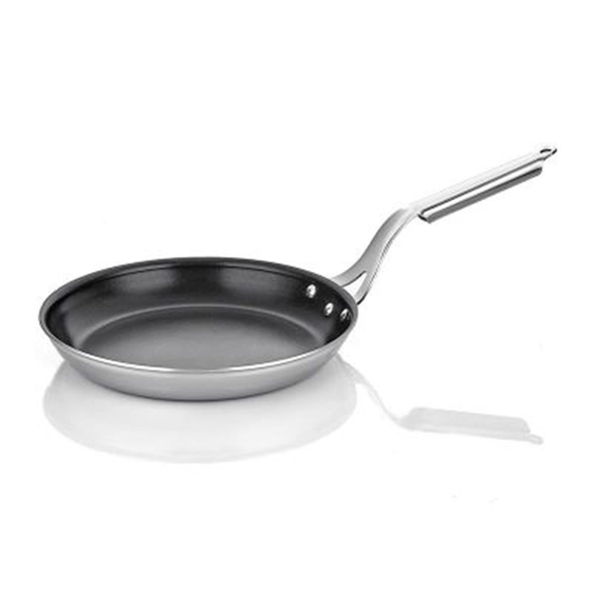 Altınbaşak Silver Star Non-Stick Krep ve Omlet Tavası, 26 cm,,Krep ve Omlet Tavaları,Altınbaşak,1200904,Premut