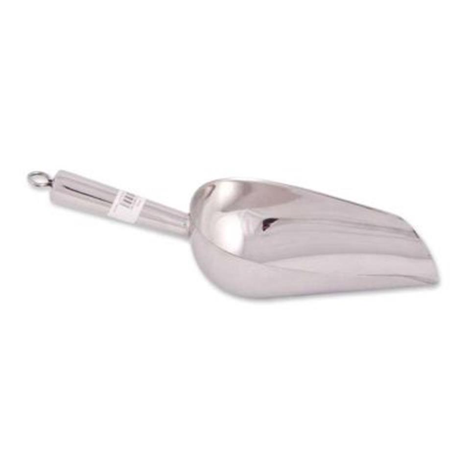 Epinox CK6 Çelik Buz Küreği No:6,,Kürekler,Epinox,1230074,Premut