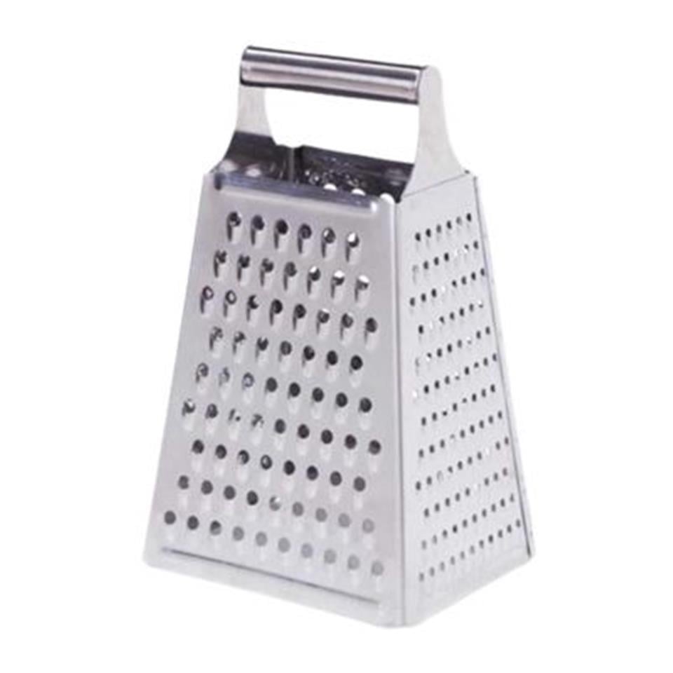 Epinox OR-9 Paslanmaz Orta Rende, 23 cm,,Çin Külahı ve Rendeler,Epinox,1230138,Premut