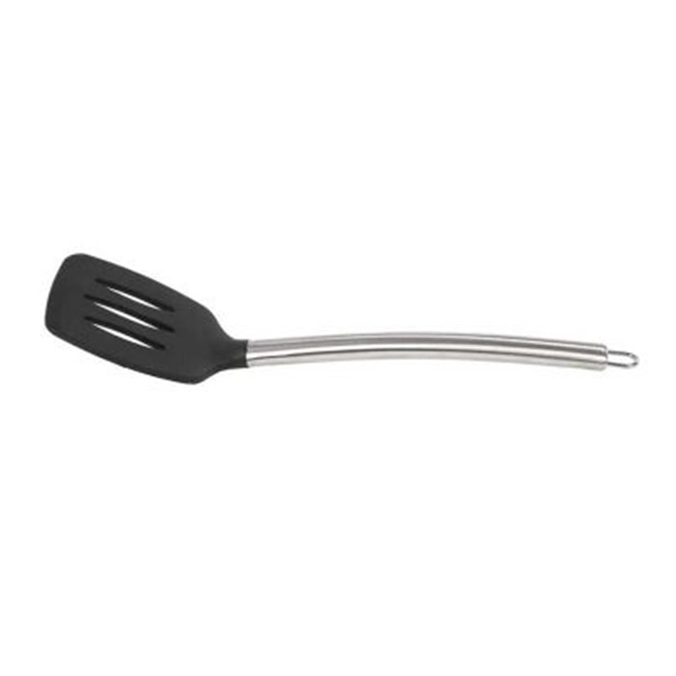 Epinox SS-35S Silikon Spatula, 35 cm, Siyah,,Spatulalar,Epinox,1230162,Premut