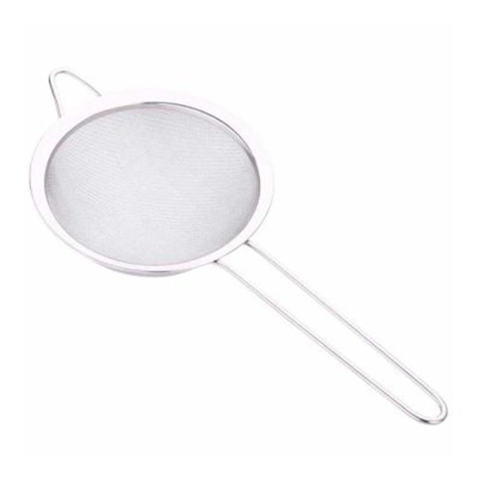 Epinox SZ-20 Paslanmaz Süzgeç, 20 cm,,Süzgeçler,Epinox,1230050,Premut