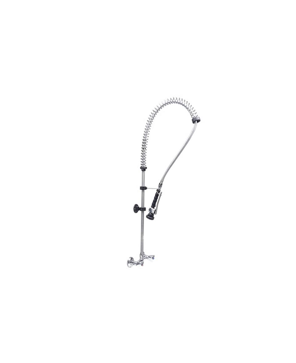 Cancan Mt03 Deluxe Ön Yıkama Duşu (Duvara Monte) - 0512,,Duş & Su Sprey Üniteleri,Cancan,1500032,Premut