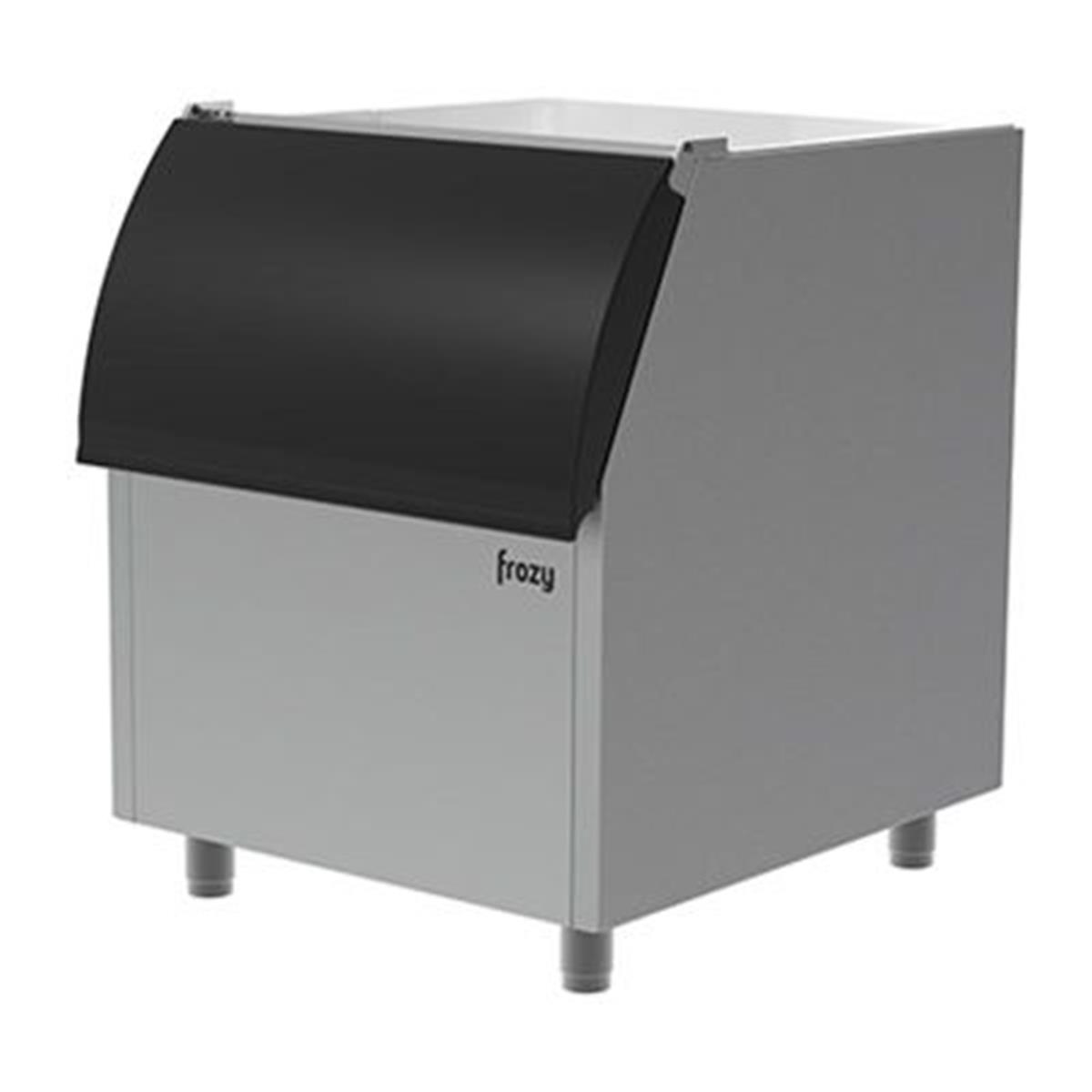 Frozy SB200 Buz Makinesi Haznesi, 175 kg Kapasiteli,,Buz Konteynerleri,Frozy,1170022,Premut
