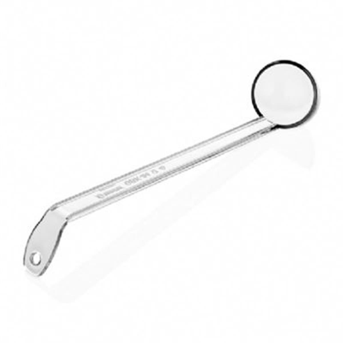 GastroPlast GBK-24 Polikarbonat Bal Kaşığı, 24 cm, Şeffaf,,Diğer El Aletleri,GastroPlast,1240245,Premut