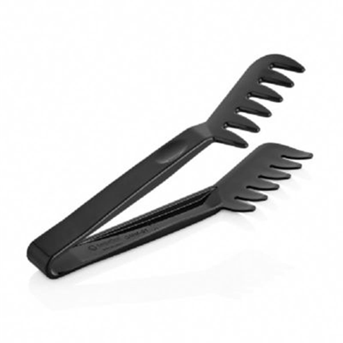 GastroPlast GMM-01 Polikarbonat Makarna Maşası, Siyah,,Maşalar,GastroPlast,1240038,Premut
