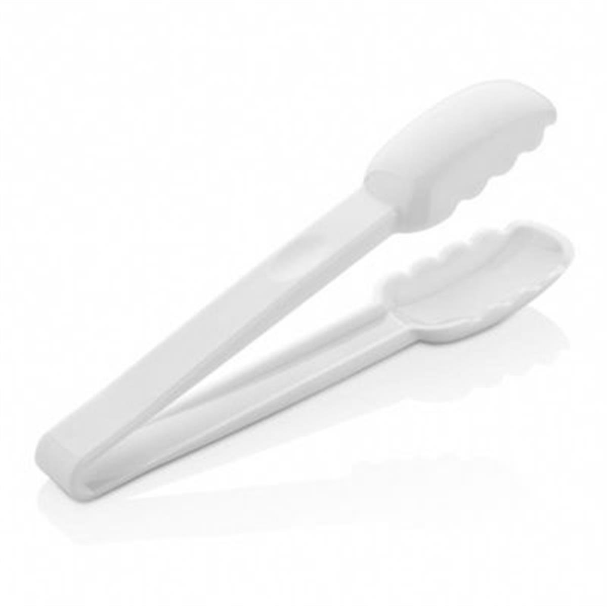 GastroPlast GSM-01 Polikarbonat Servis Maşası, Beyaz,,Maşalar,GastroPlast,1240023,Premut