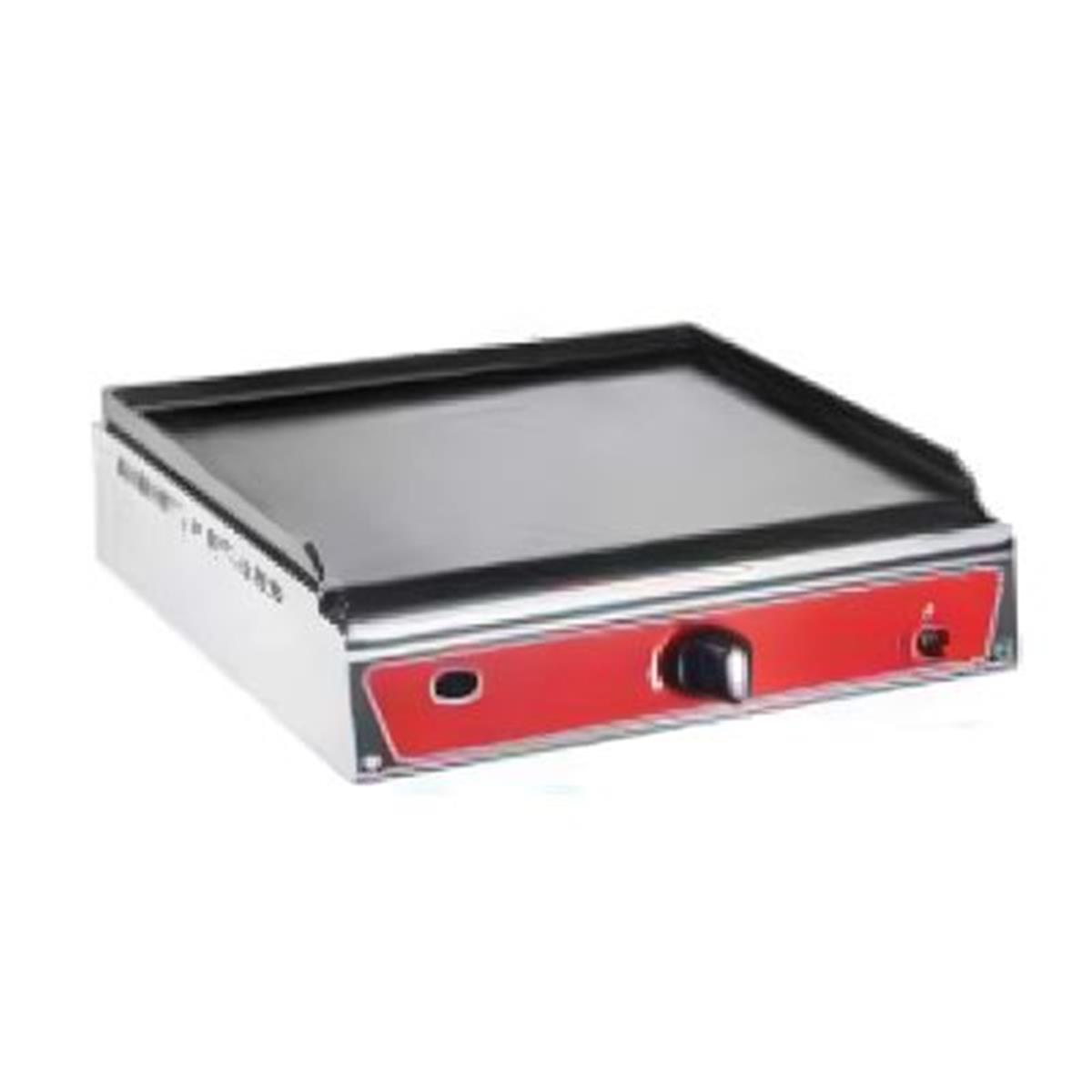 Karacasan Düz Pleyt Izgara, 500x400x200 mm, Doğalgazlı,,Grill Plate,Karacasan,1250096,Premut