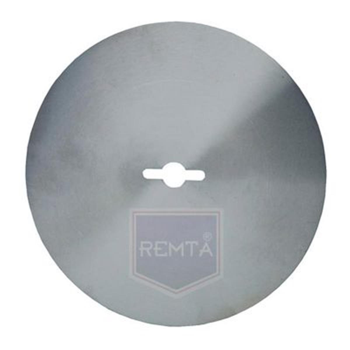 Remta BC03 Yedek Düz Döner Bıçağı,,Remta Yedek Parçaları,Remta,1010002,Premut