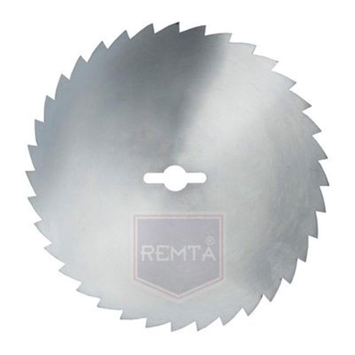 Remta BC03T Yedek Tırtıklı Döner Bıçağı,,Remta Yedek Parçaları,Remta,1010001,Premut