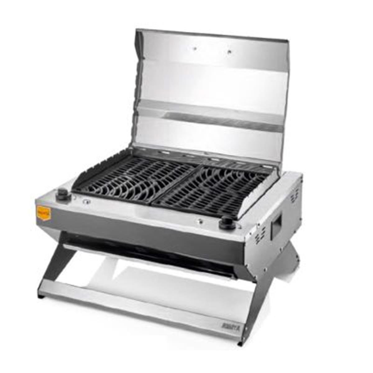 Remta R133 Maksi Barbekü, Elektrikli,,Elektrikli Barbeküler,Remta,1010006,Premut